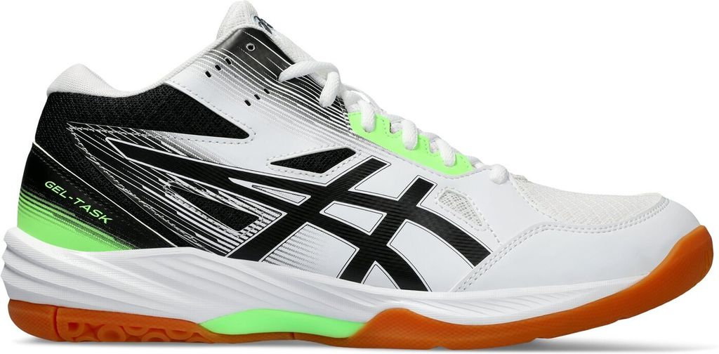 Asics Gel Task MT 3 Herren-Volleyballschuhe, Größe 44,5
