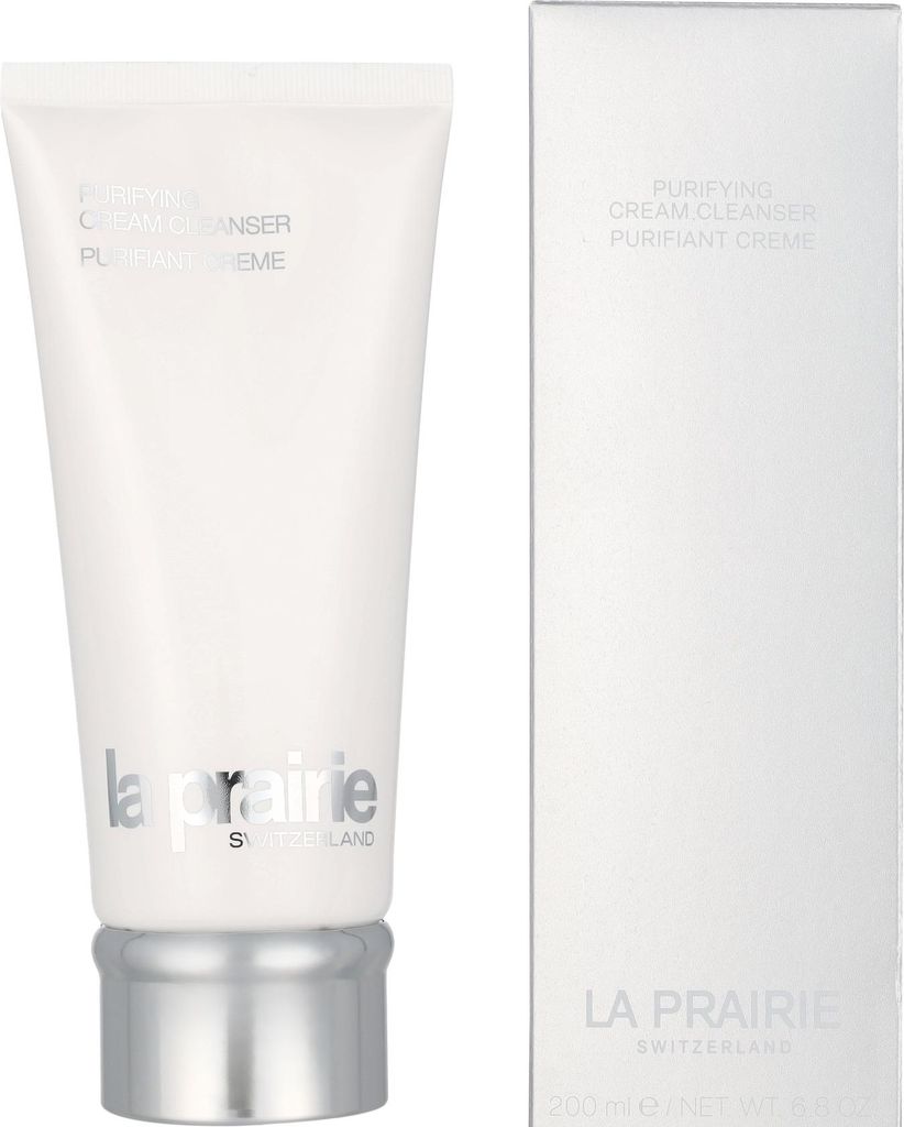 La Prairie Purifying Cream Cleanser, Krem oczyszczający, Zdjęcie produktu 
