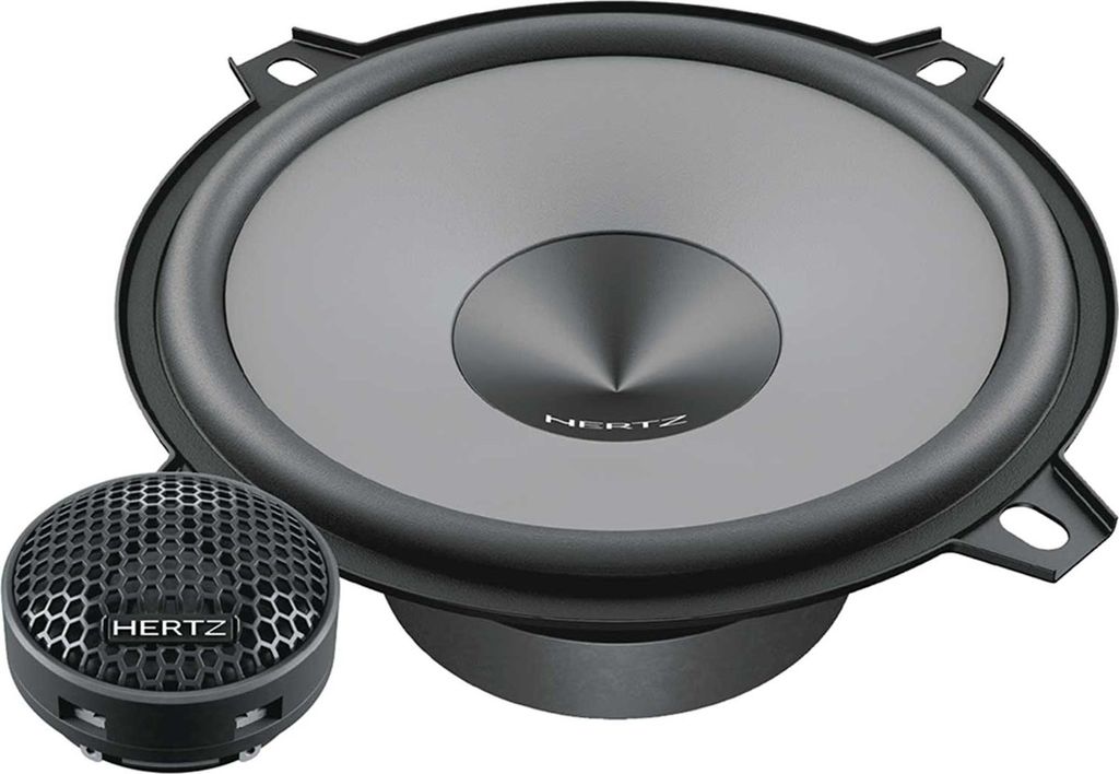 Hertz K 130 13cm dvoupásmový kompo reproduktor, 55W, 4Ohm, Obrázek produktu 