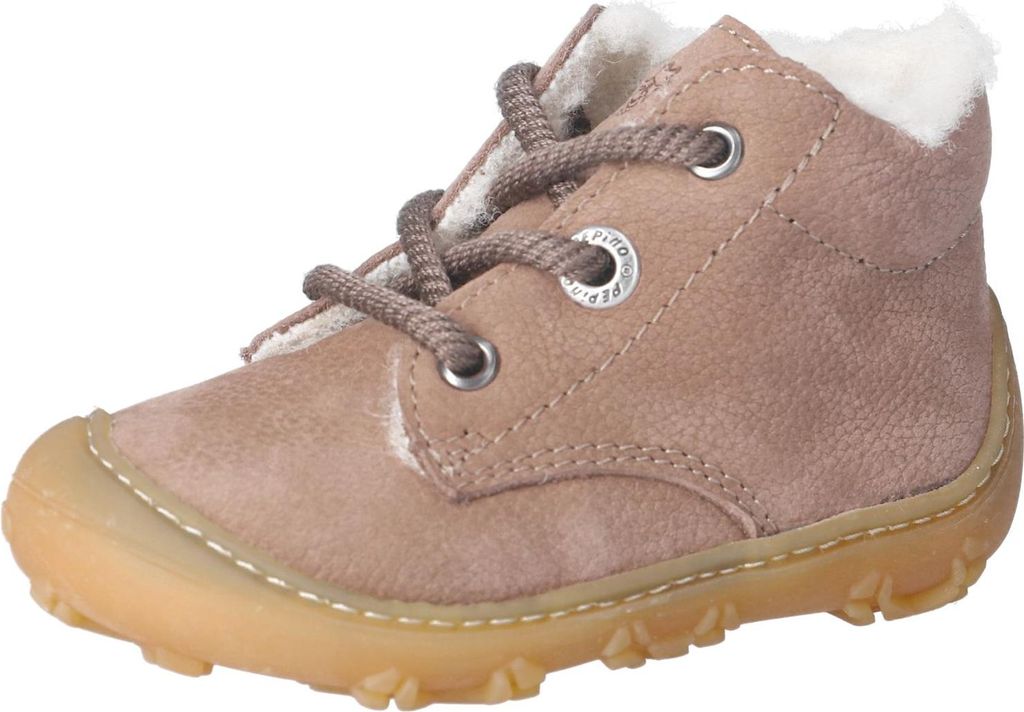 Pepino by Ricosta Lauflernschuhe Unisex 32313034393633 Beige 24 EU