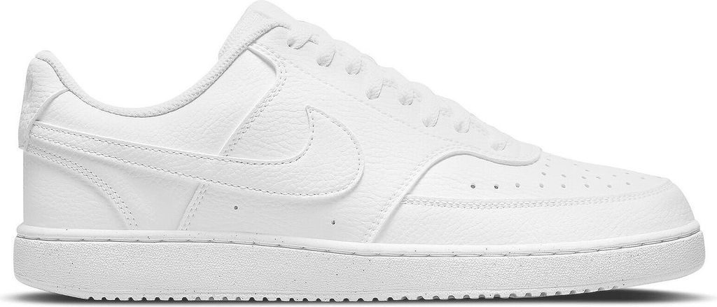 Nike - Court Vision Low Next Nature - Herren Turnschuhe Produktbild 