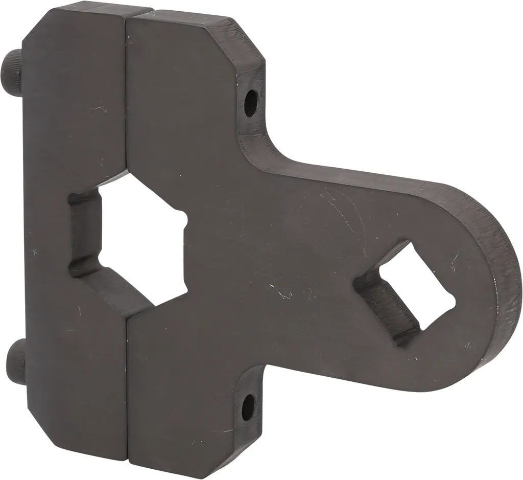 Débloquez vos barres d'accouplement 34 mm avec la clé KS TOOLS 3/4"