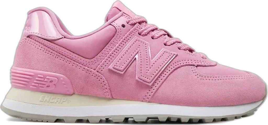 NEW BALANCE - Damen 574 Turnschuhe - Nummer 36.5