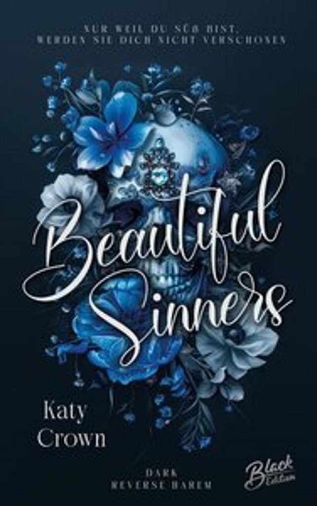 Beautiful Sinners Produktbild 