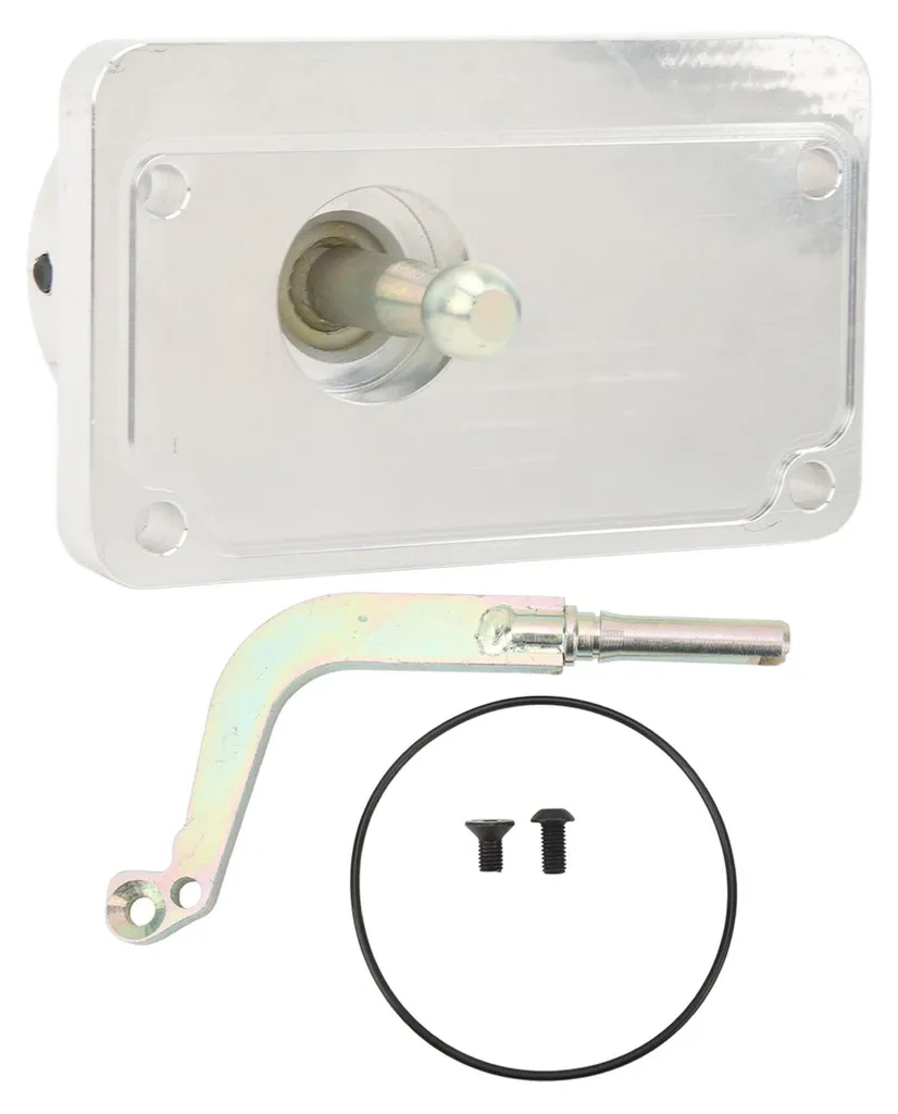 Short Shifter pour boîte manuelle 6 rapports Commodore HSV V8 VZ - 3