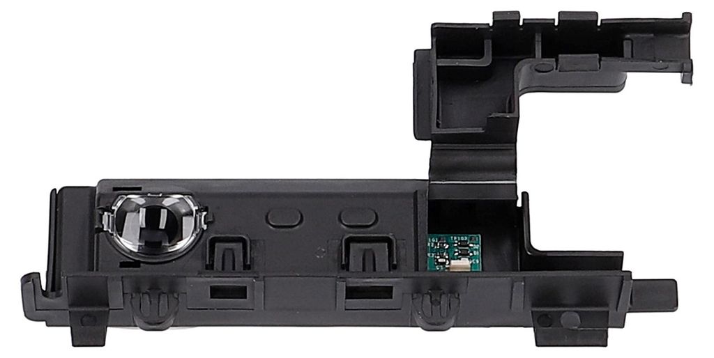 easyPART passend für 140000781140 Electrolux Kontrolllampe für Türe in Geschirrspüler