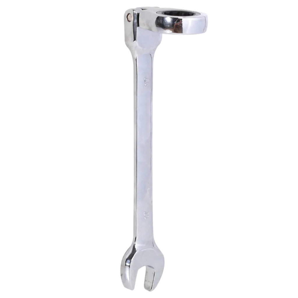 Outil de réparation manuel Spanner universel avec manche ergonomique 10"