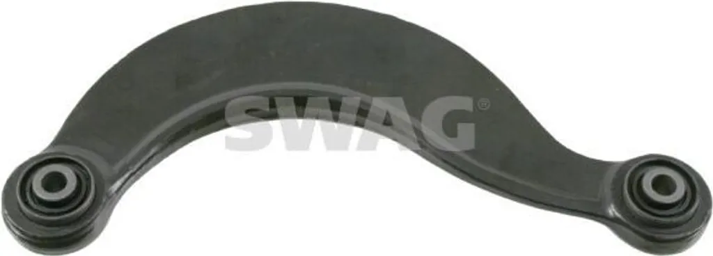 Jambe de force de suspension arrière SWAG pour liaison au châssis