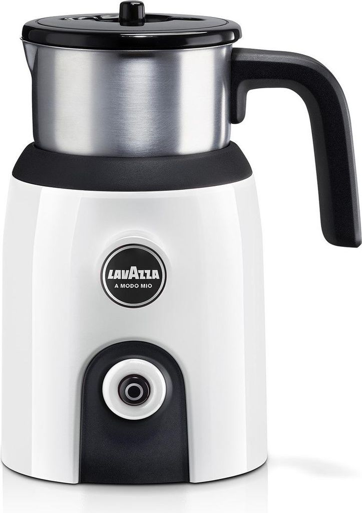 Lavazza Milk UP Automatico Nero Bianco Immagine del prodotto 