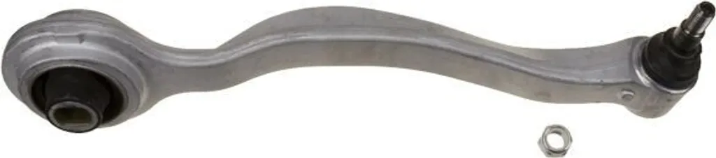 Bras de suspension TRW JTC1102 : corrigez le jeu du train avant S220