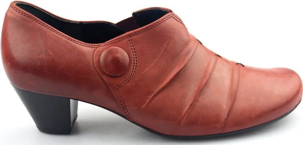 Gabor Damen Pumps, Obermaterial Glattleder, Modell 92.151.30
