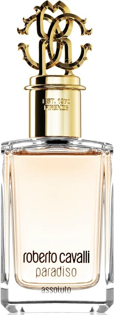 Roberto Cavalli Paradiso Assoluto Eau de Parfum, Femme, Image du produit 