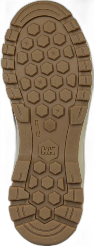 Bottes Anti-Glisse et Chaudes Helly Hansen Garibaldi V3 Marron 40.5