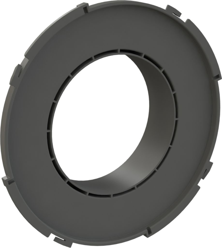 Secret Jardin Support Flansch 100mm für Ducting Flange 16mm