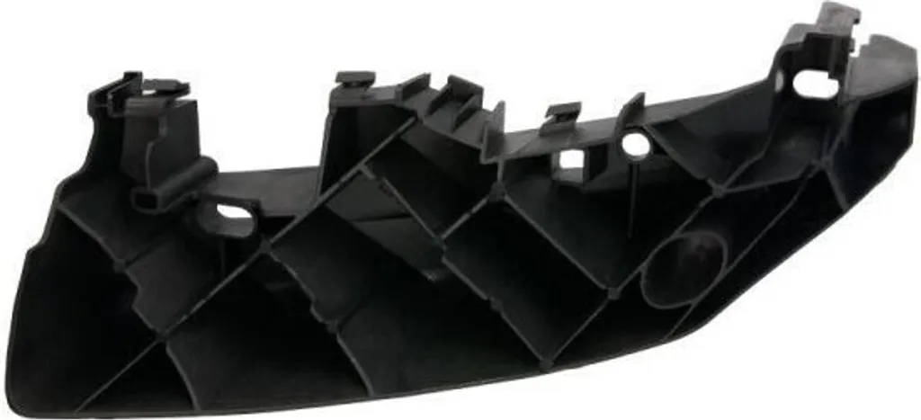 Support pare-chocs avant gauche pour réparation Jeep Grand Cherokee