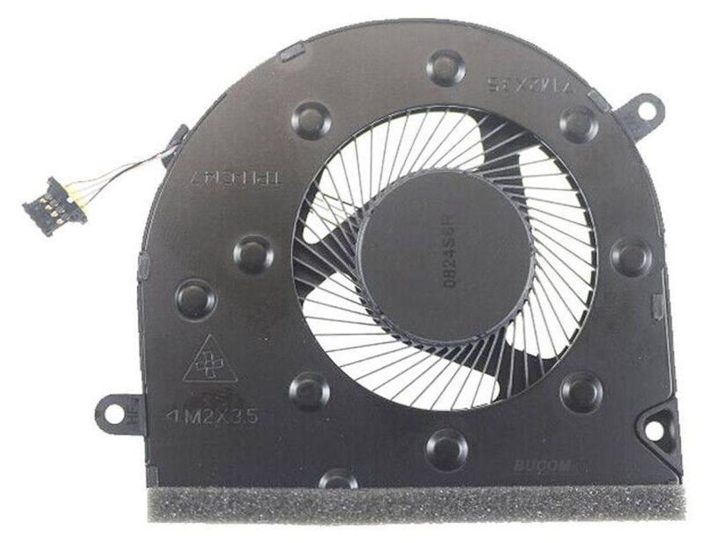 CPU Lüfter FAN für HP X360 13-AY 13Z-AY 13-BD TPN-C147 Produktbild 