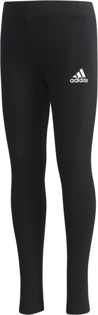 Adidas Hosen Training Comfort, DW4028, Größe: 123