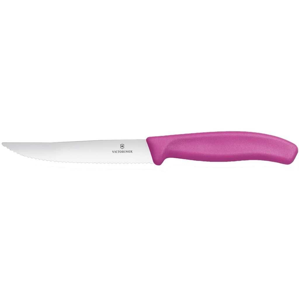 Victorinox SwissClassic 6.7936, Steakmesser, Edelstahl, Produktbild 