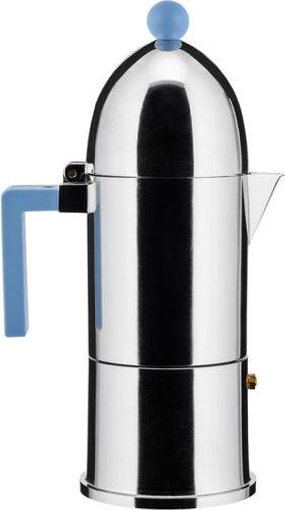Alessi La Cupola,Espresso Coffee M.Fm (Art.-Nr. 9095/6BFM, Produktbild 