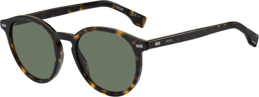 Herrensonnenbrille Hugo Boss BOSS-1365-S-086F1QT Ø 51 mm Produktbild 