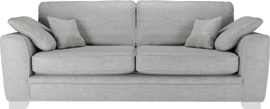 3-Sitzer-Sofa Ronay-Cherub 0414-white
