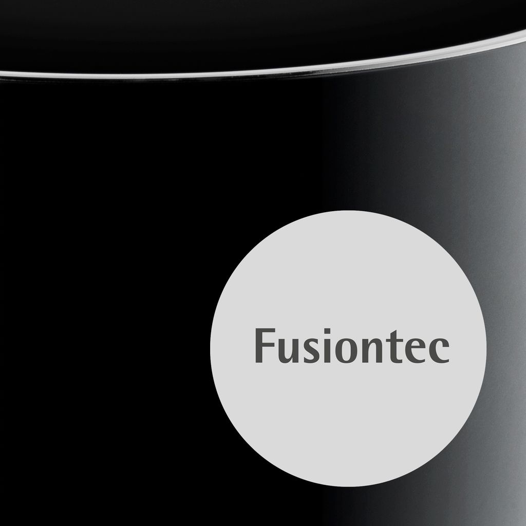 Fusiontec Mineral Bräter mit Glasdeckel, rechteckig, 32 x Produktbild 9