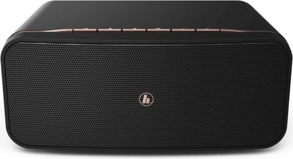 HAMA Lautsprecher BT WLAN Alexa App-Steuerung Update via Obrázek produktu 