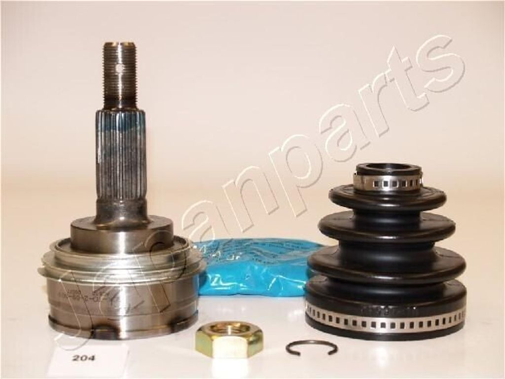 Japanparts GI-204 Gelenksatz, Antriebswelle