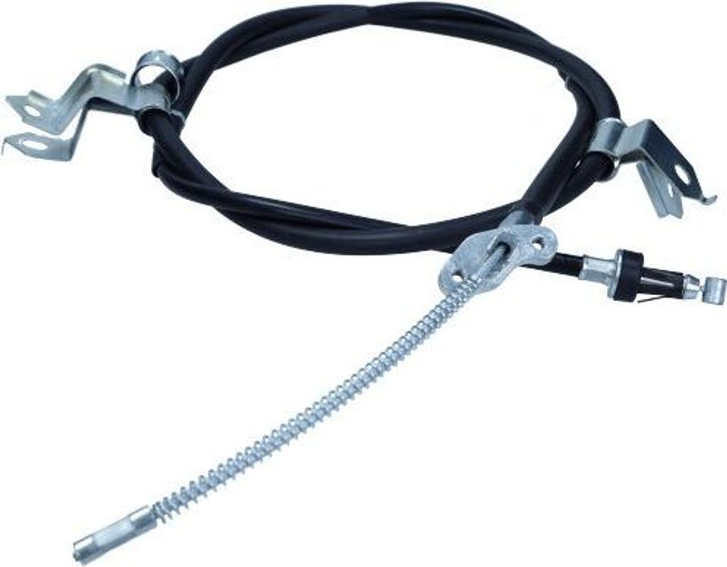 MAXGEAR Handbremsseil Seilzug Feststellbremse für TOYOTA LAND CRUISER (KDJ12, GRJ12) Hinten Links 32-1544