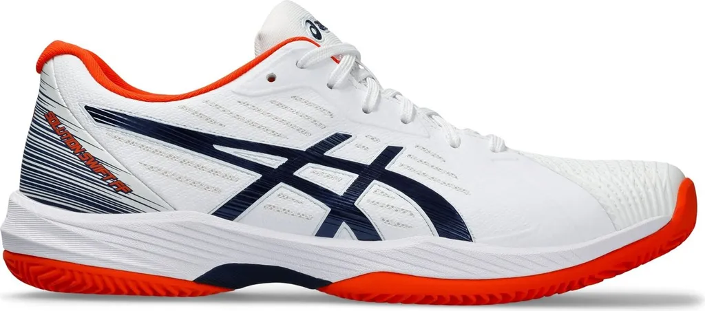 Chaussures de Tennis pour Homme Asics Solution Swift FF Clay Coloris Été