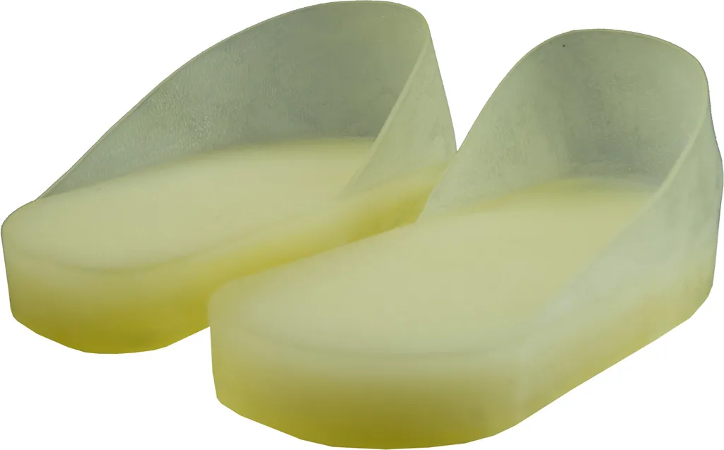 Zoccolo facile Schuh sinistro