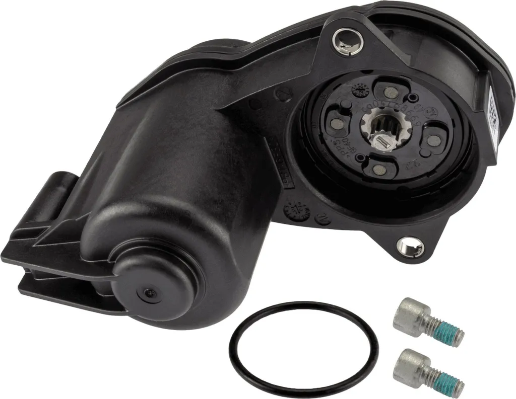 Réparation Frein de Stationnement Audi A6 A8 Q5 Servomoteur TRW STA1690 OE