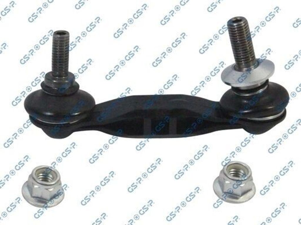 GSP Koppelstange Stabilisator passend für MERCEDES-BENZ ACTROS MP2 / MP3 S050761