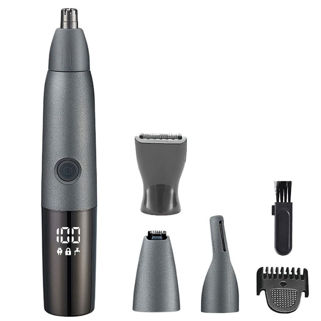 Nasenhaartrimmer, 4 in 1 Produktbild 