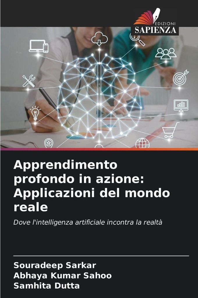 Apprendimento profondo in azione: Applicazioni del mondo reale