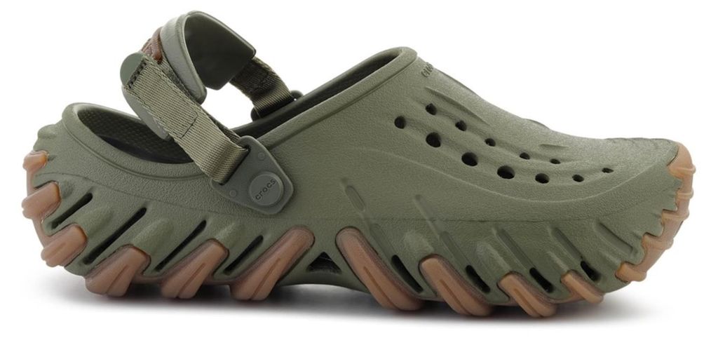 Crocs Schuhe Echo Gum Ro, 211675309 Produktbild 