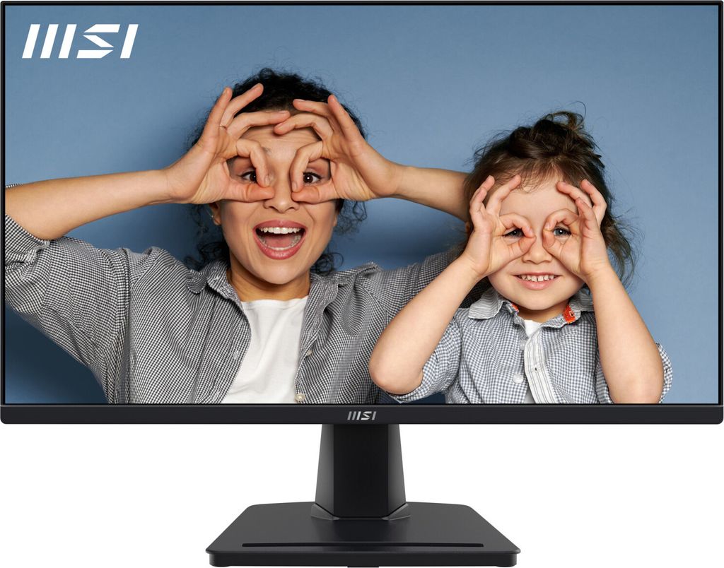 MSI Pro MP251 PC -Bildschirm 62,2 cm (24,5 ") 1920 x 1080 Produktbild 6