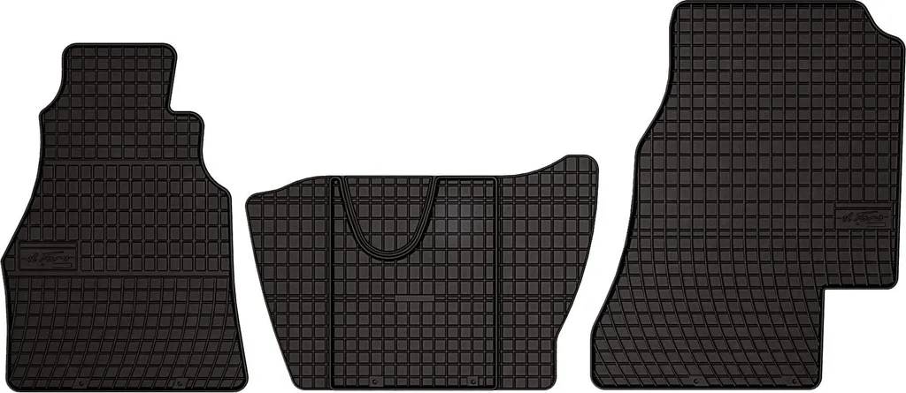Tappetino per interni per Mercedes-Benz Sprinter 3-T Furgonato | Acquisti Online su