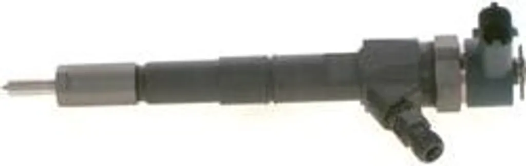 Buse d'injection en acier renforcé avec pulvérisation multi-points 0.5mm