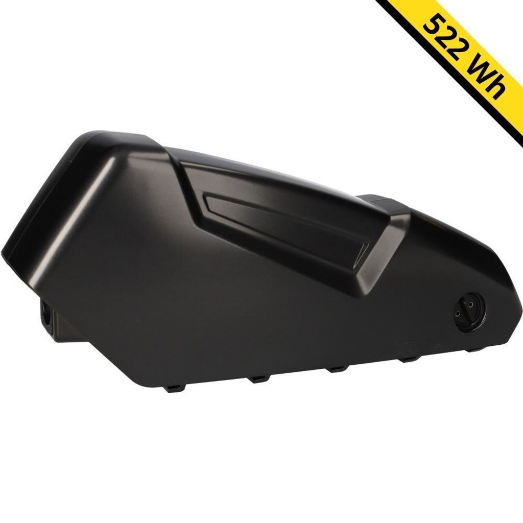 Derby Cycle Xion Akku 36V 14,5Ah 522Wh – Unterrohr E-Bike Produktbild 