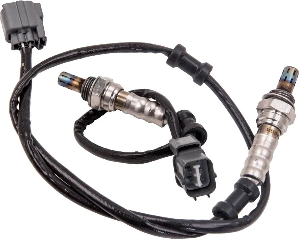 Sonde lambda double action pour Honda Civic Type R EP3 2001-2005 - 2