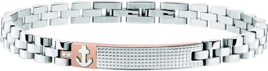 Bracciale Donna Sector No Limits SADQ37 Marine 20cm Acciaio