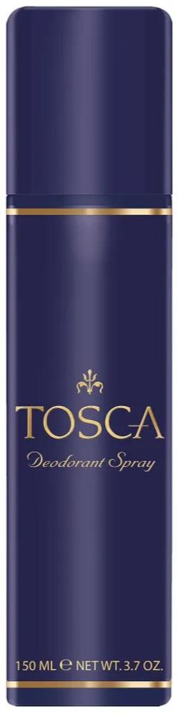 Tosca Deodorant-Spray (150 ml) Produktbild 