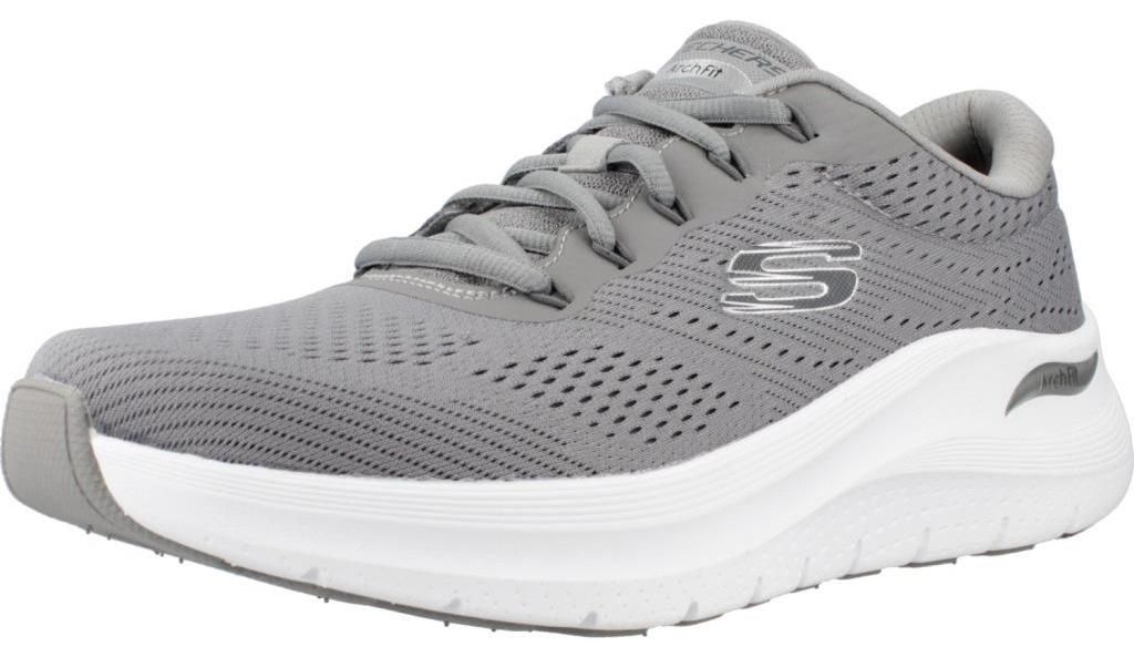 Skechers Arch Fit 2.0 232700/GRY Grau-43 Produktbild 