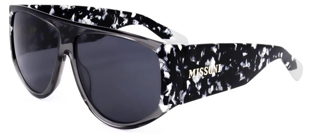 Missoni MIS 0165/S UHX/IR Lunettes de Soleil Femme avec Verres de 61 mm