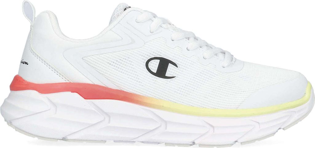 Champion FX III Wht/Nbk/Coral Größe EU 38,5