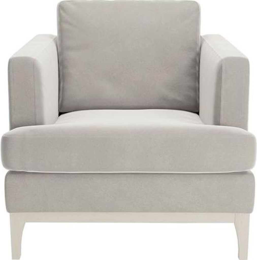 Sessel Scarlett-Velluto 15-white