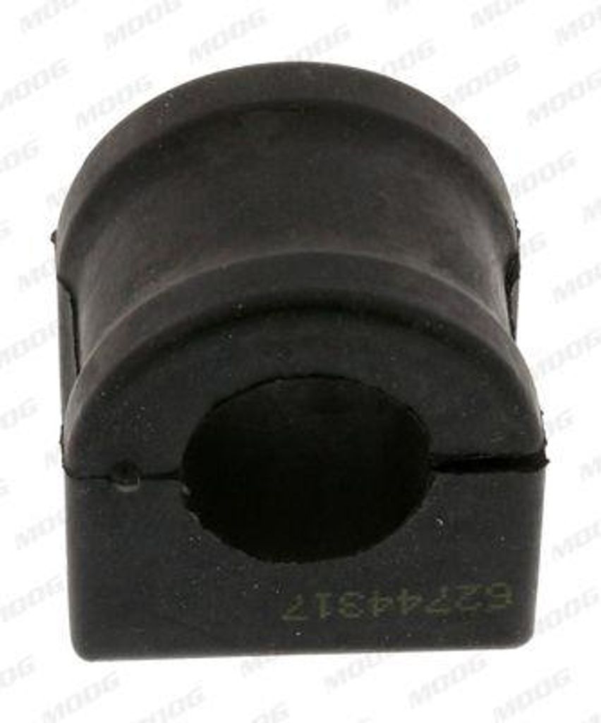MOOG OP-SB-10445 Lagerbuchse, Stabilisator OE 96810751 kompatibel mit Antara, Captiva