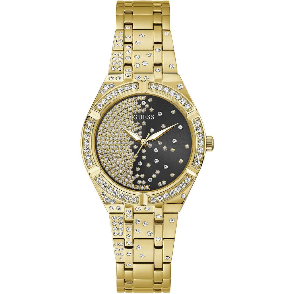 Guess Afterglow GW0312L2 Damenuhr Zdjęcie produktu 