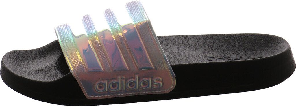 Adidas Adilette Shower Cblack/Irides/Cblack 38 Obrázok produktu 15